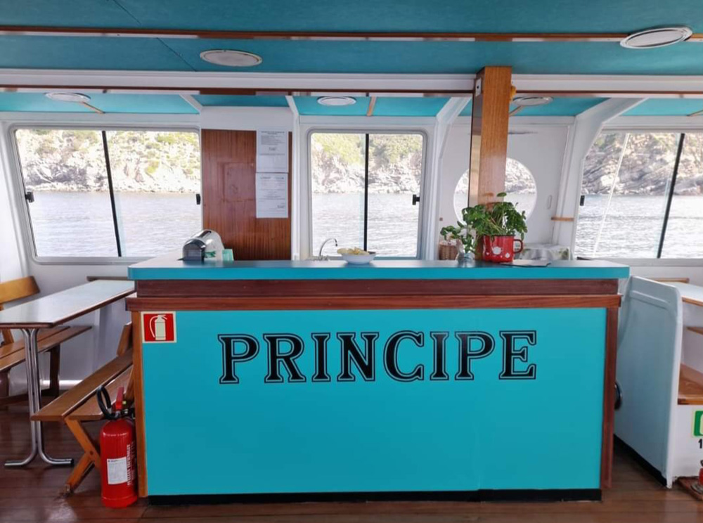 Tour delle spiagge dell’Isola d'Elba